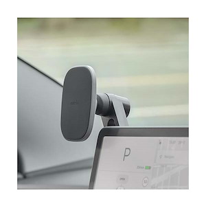 نگهدارنده موبایل موشی SnapTo Universal Car Mount Moshi SnapTo Universal Car Mount Holder - Gray